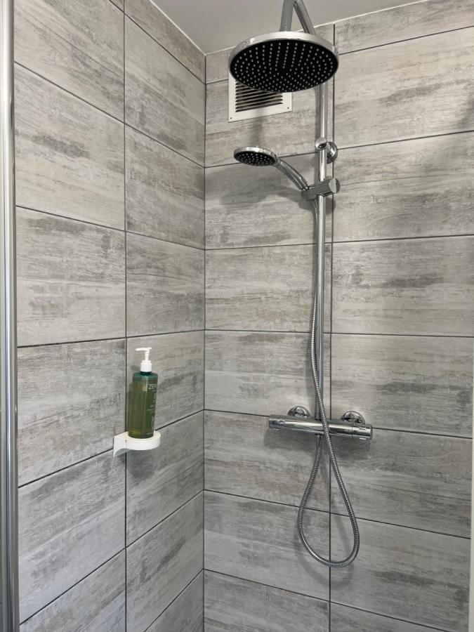 L'Auberge De La Gare, Appartements Tout Confort, Proches Gare Yzeure Zewnętrze zdjęcie